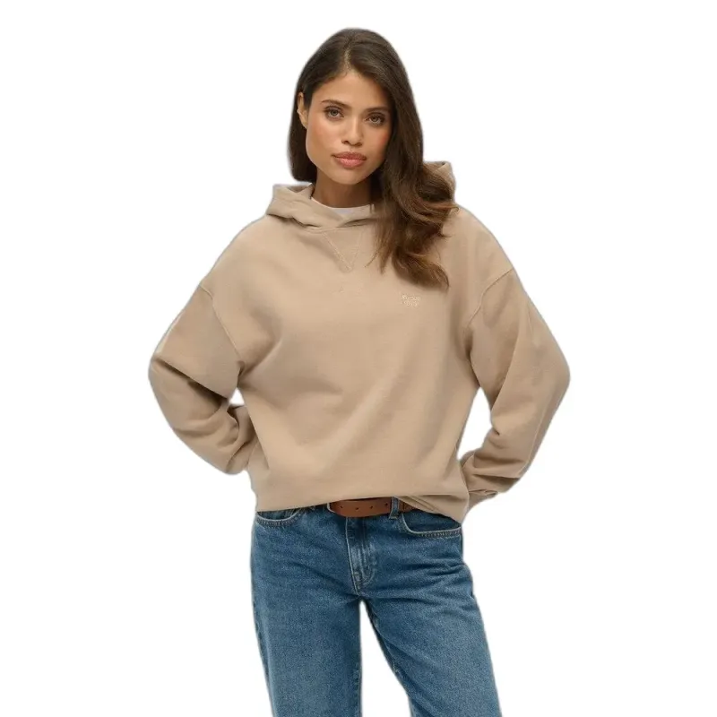 Women's hooded sweatshirt Superdry Studios