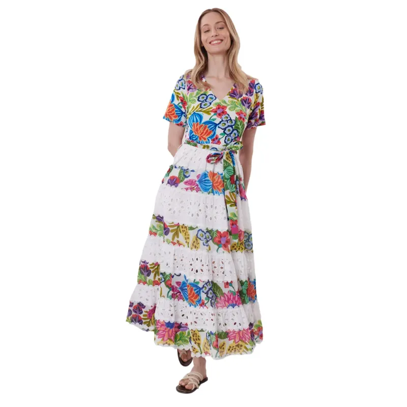 Women's dress Derhy Tatoo