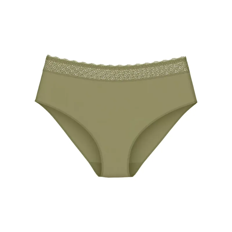 Women's midi briefs Triumph Feel of Modal