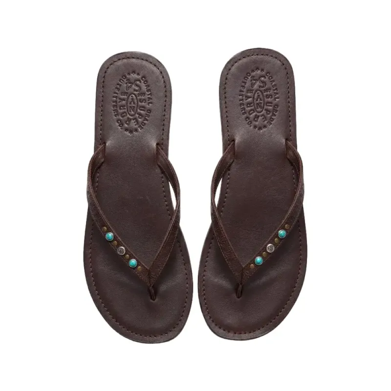 Women's flip-flops Superdry Flip Flop