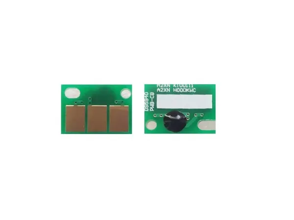 Data Direct Minolta C250I 300I 360Drum Black Chip Dr316K