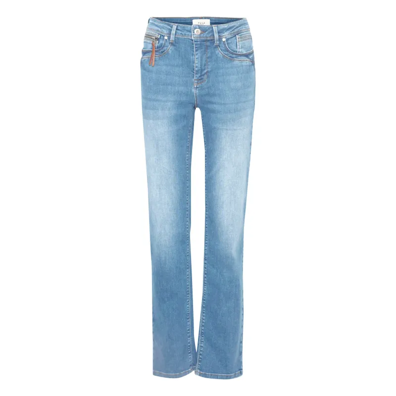 Women's jeans Pulz Jeans Karolina