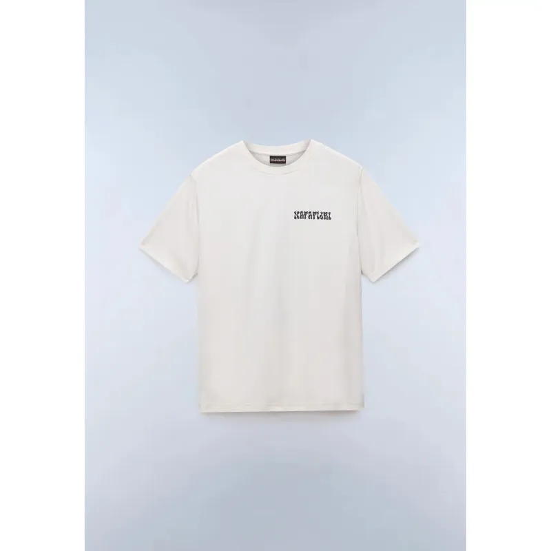 T-shirt Napapijri Sol