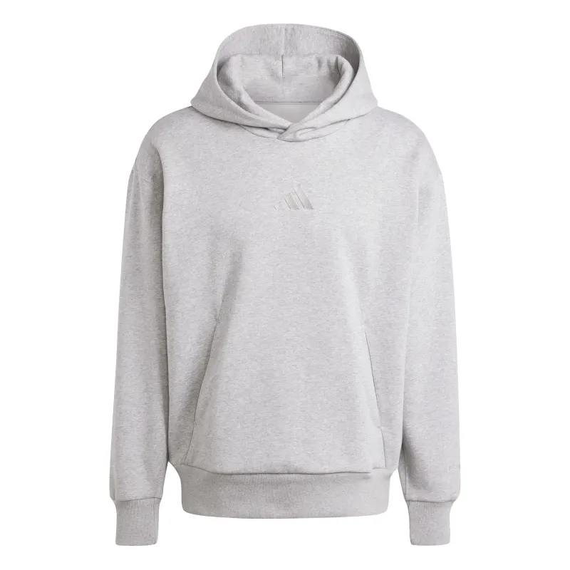 adidas All Szn Fleece Hoodie