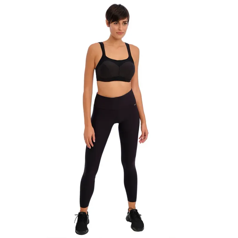 Women's underwired sports bra Freya High-Octane