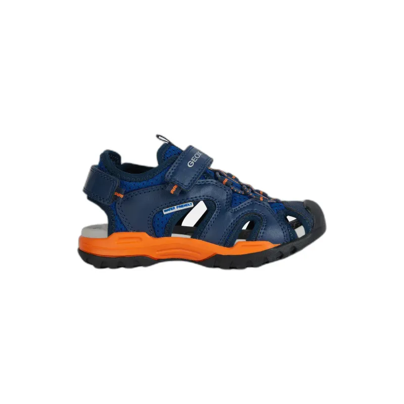 Children's sandals Geox Borealis
