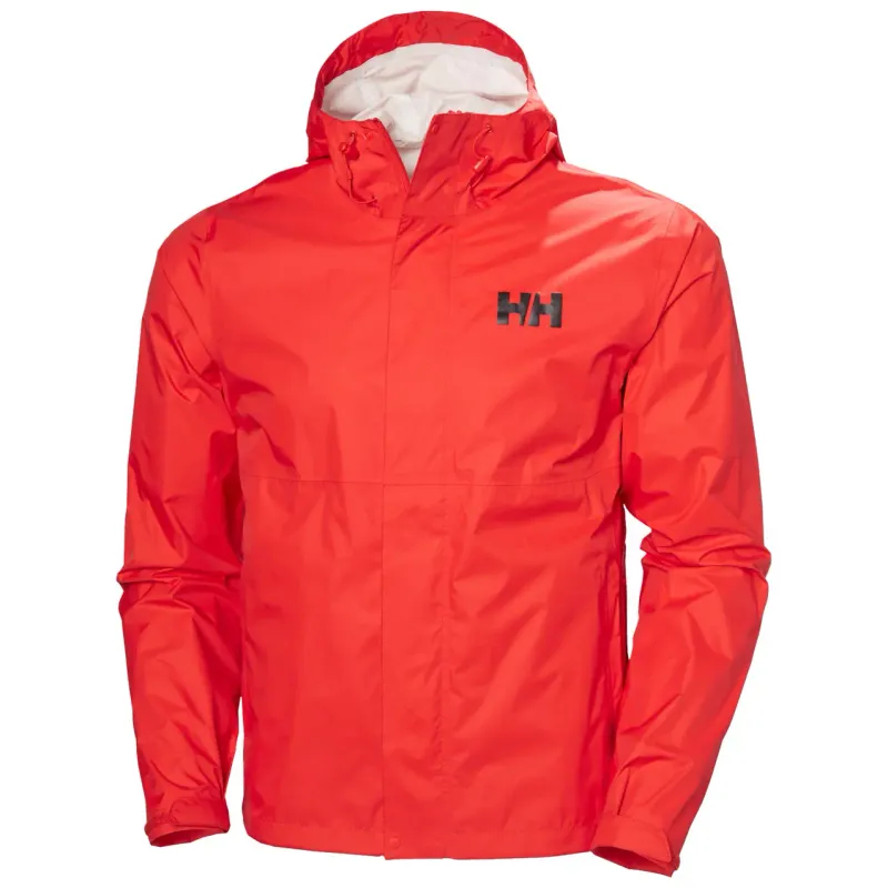 Waterproof jacket Helly Hansen Loke 2.0