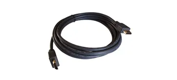 Kramer Electronics HDMI 7.6m HDMI cable HDMI Type A (Standard) Black
