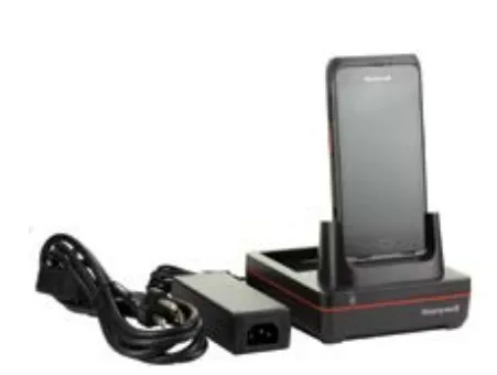 Honeywell CT40-HB-UVN-2 mobile device dock station Mobile computer Bla