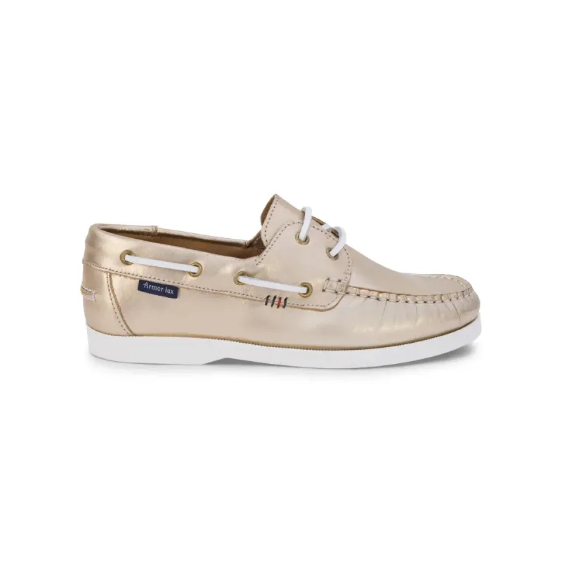 Women's boat shoes Armor-Lux Frehel