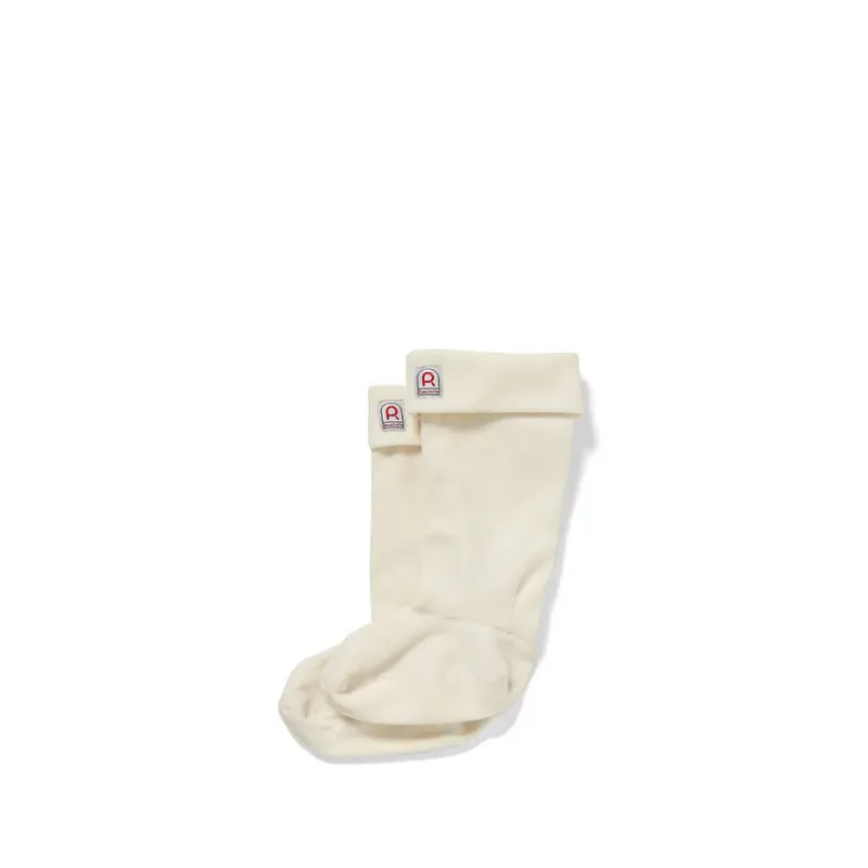 Women’s fleece socks Rouchette