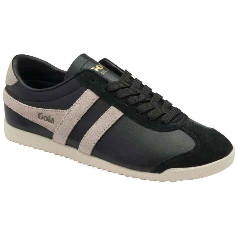 Laced trainers for women Gola Bullet Pearl