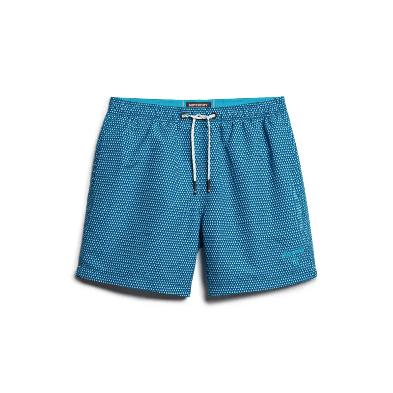 Swim shorts Superdry