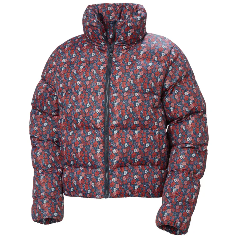 Women's down jacket Helly Hansen Jade