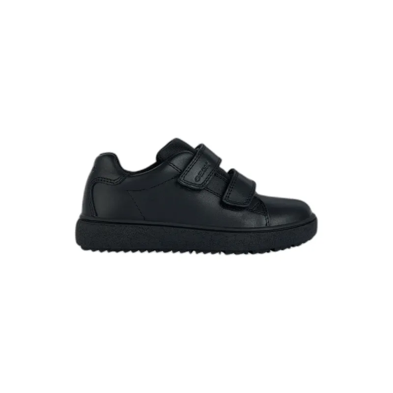 Girl Trainers Geox Theleven