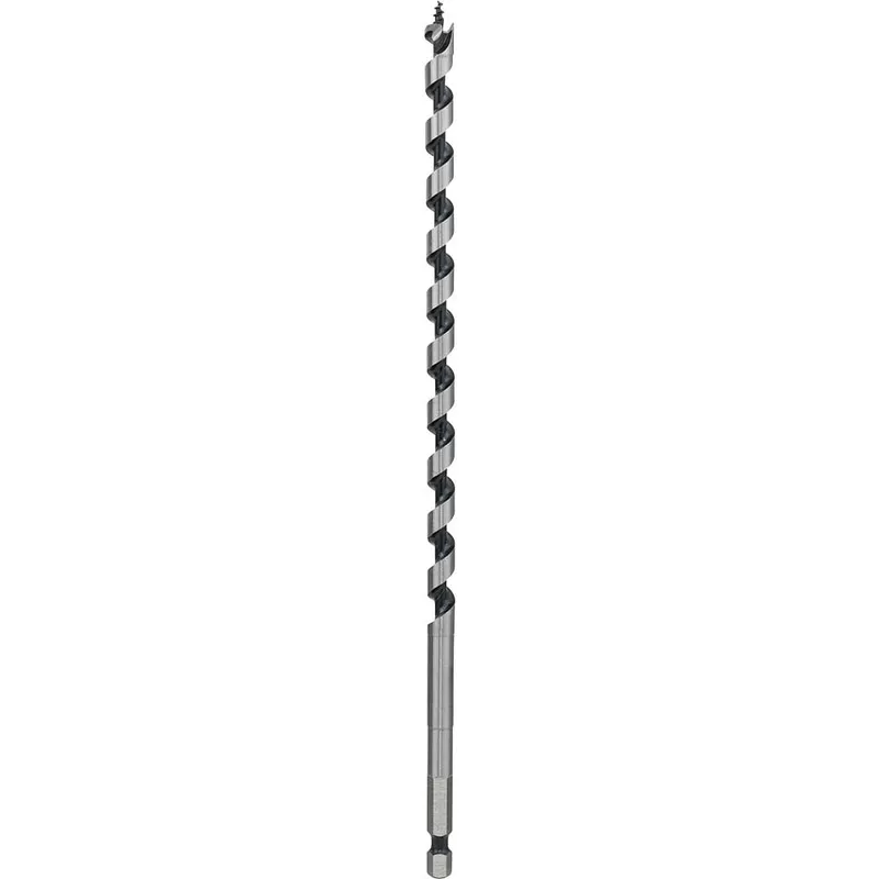 Bosch PRO Hex Shank Wood Auger Drill Bit