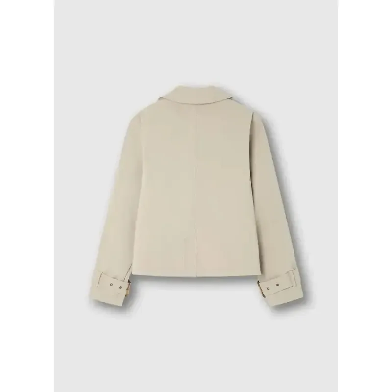 Women's trench coat Pepe Jeans