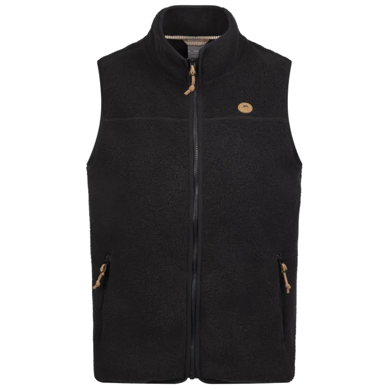 Women's sleeveless fleece Trespass Notion