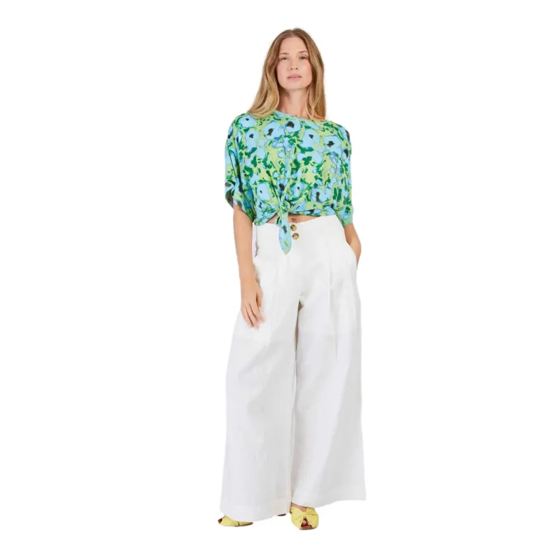 Women's blouse Derhy Zanco