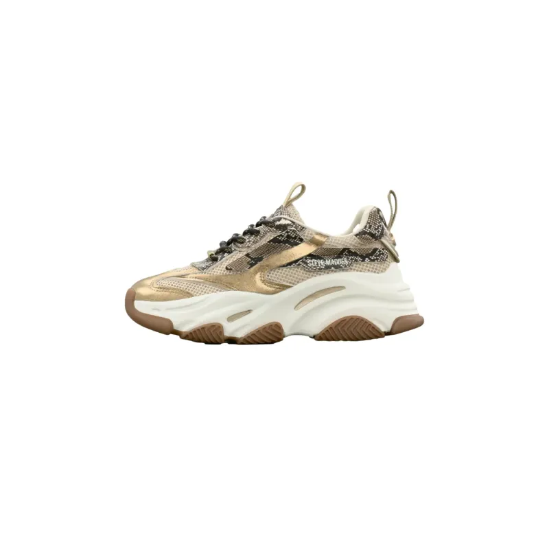 Women's Trainers Steve Madden Possession-E