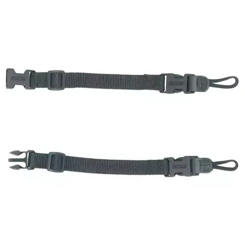 OP/TECH USA 1301102 strap Digital camera Black