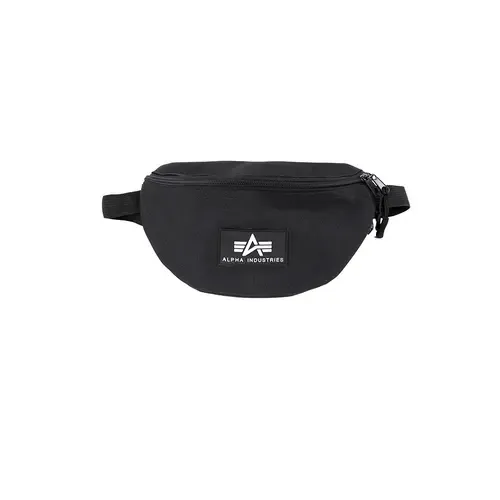 Fanny pack Alpha Industries Rubber Print