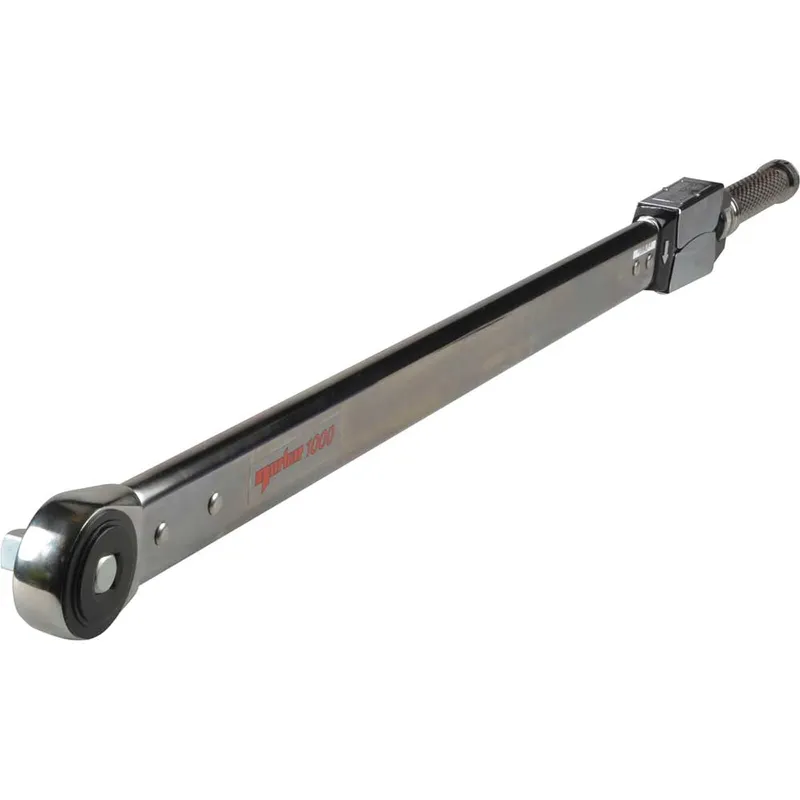 Norbar 1" Drive Torque Wrench