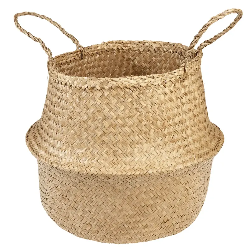 Sea rush storage basket Rex London