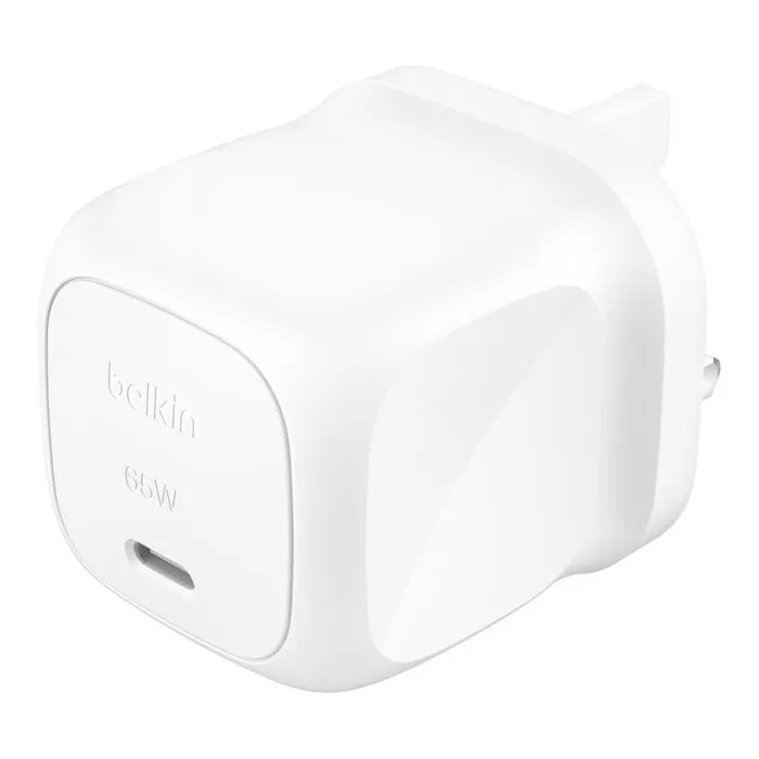 Belkin WCA011MYWH mobile device charger Laptop. Portable gaming consol