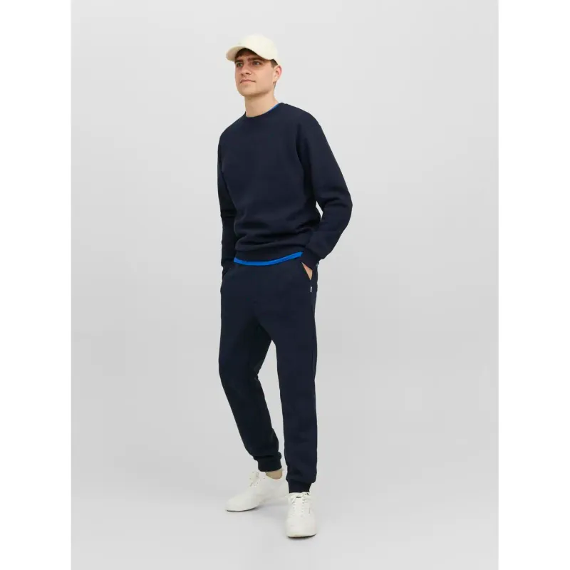 Jack & Jones Jjebradley Crewneck Sweatshirt