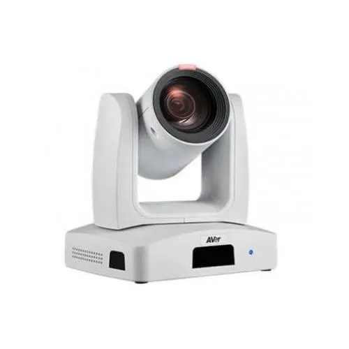 AVer PTZ330UV2 8 MP White 3840 x 2160 pixels 60 fps CMOS 25.4 / 2.8 mm (1 / 2.8")