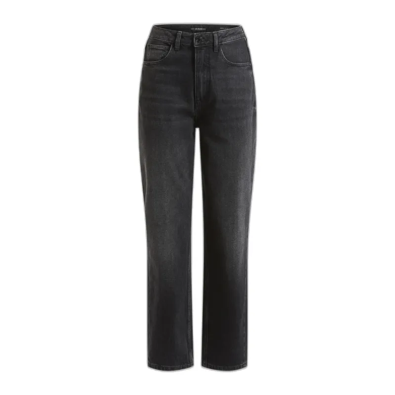 Women's jeans Guess Mom