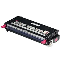 Dell 593-10172/RF013 Toner magenta. 8K pages ISO/IEC 19798 for Dell 31