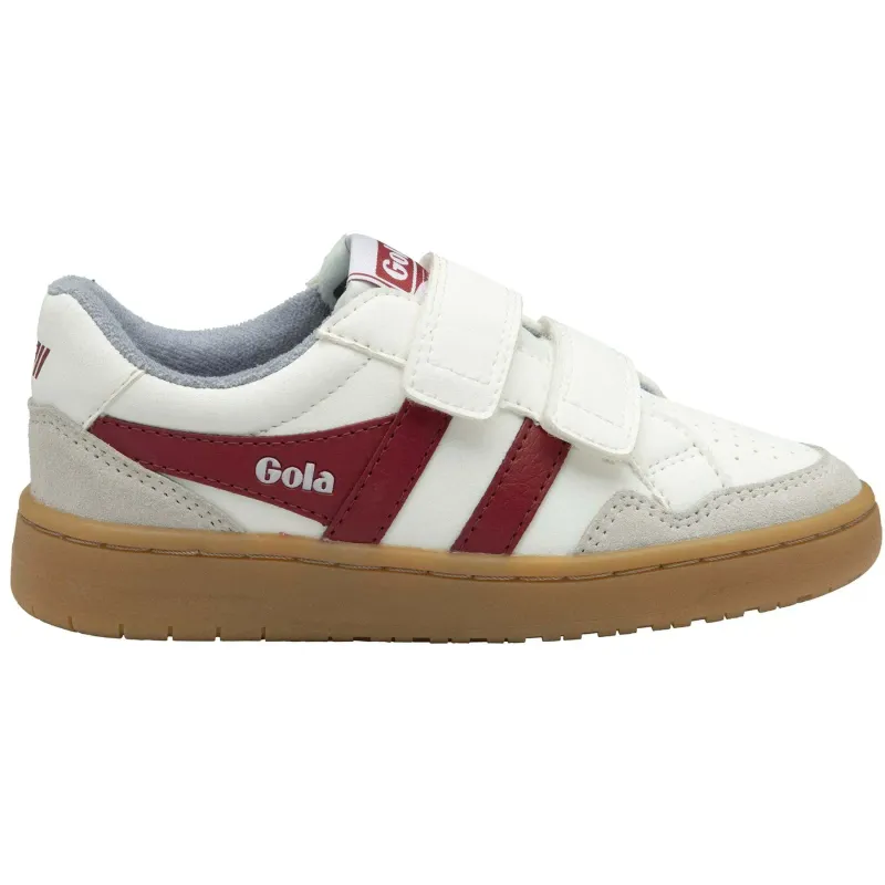 Children's Trainers Gola Eagle