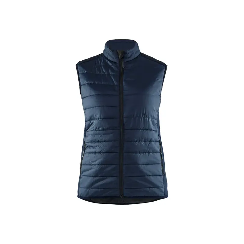 Women's down jacket Blaklader