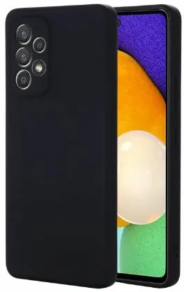 eSTUFF ES673218-BULK mobile phone case Cover Black