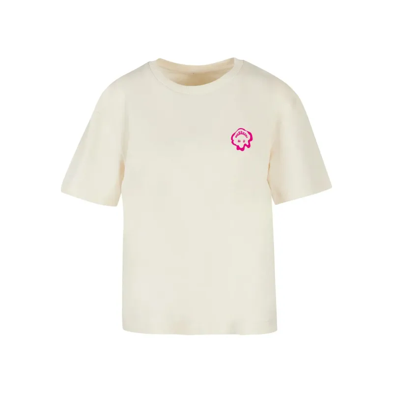 Women's T-shirt Miss Tee Everything's Nice