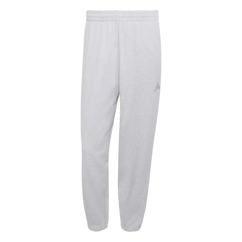 Regular Jogging Trousers adidas Small Logo Cuffed
