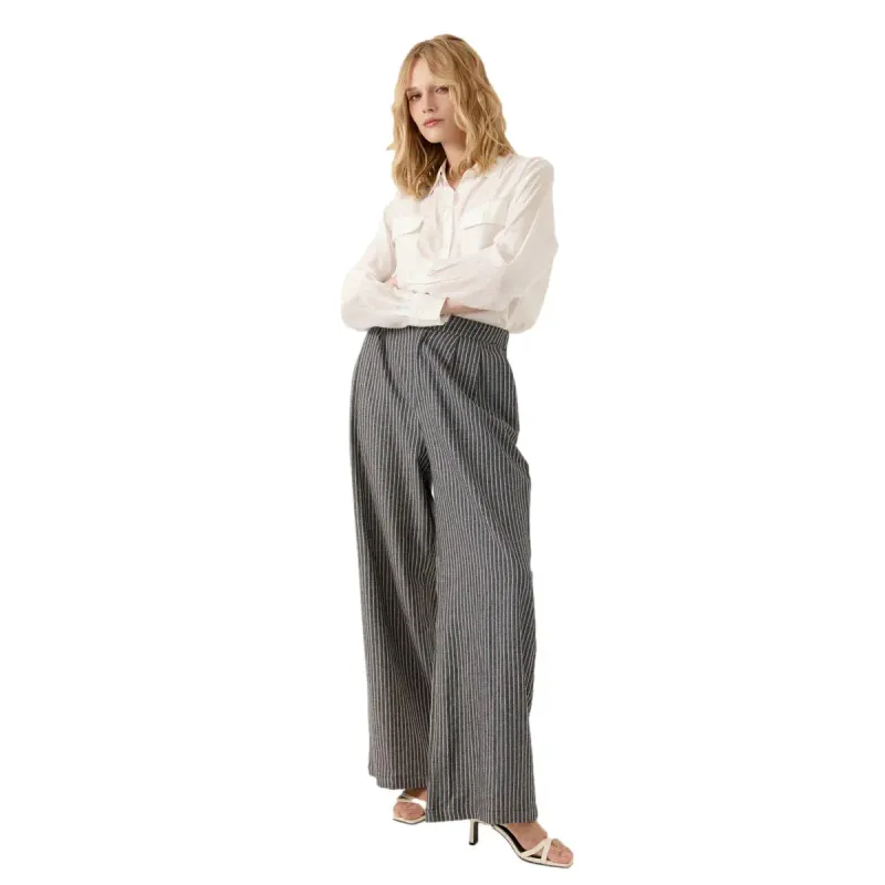 Women's Trousers Artlove Dalina