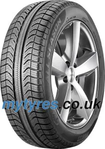 Pirelli Cinturato All Season Plus ( 225/45 R17 94W XL, with rim protection (MFS) )