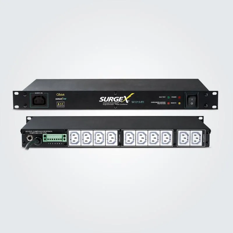 Surgex SX-1213-RTI