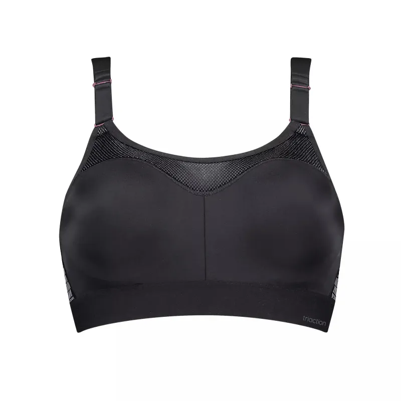 Sports bra Triumph Triaction Control Lite W01