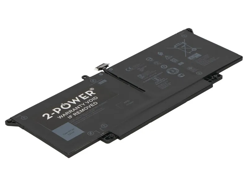 2-Power 2P-451-BCPW laptop spare part Battery