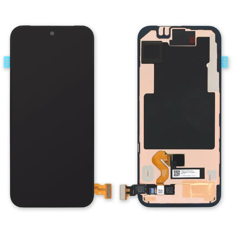 Google Genuine Google Pixel 9 Pro XL | Replacement OLED Touch Screen A