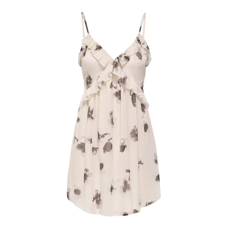 Women's dress Only Gretchen