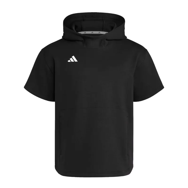 Hooded sweatshirt adidas Dugout
