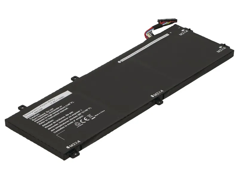 2-Power 2P-62MJV laptop spare part Battery