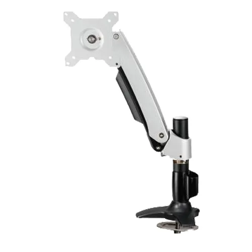 Amer Mounts AMR1AP monitor mount / stand 66 cm (26") Desk Black.