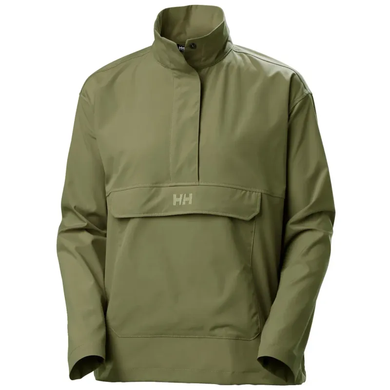 Women's waterproof jacket Helly Hansen Escape