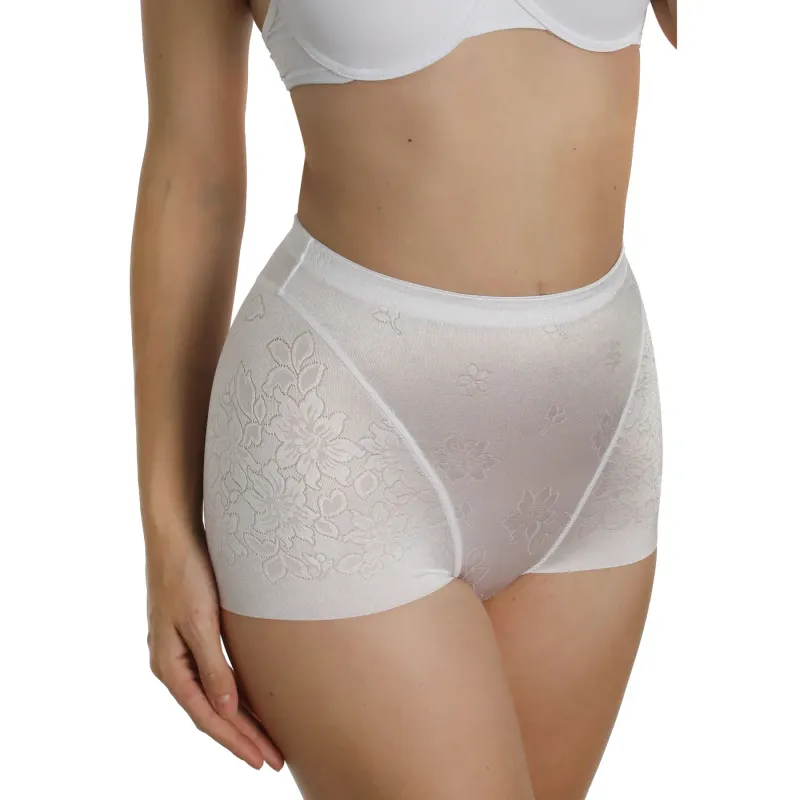 Women's panties Sassa Functional Jacquard